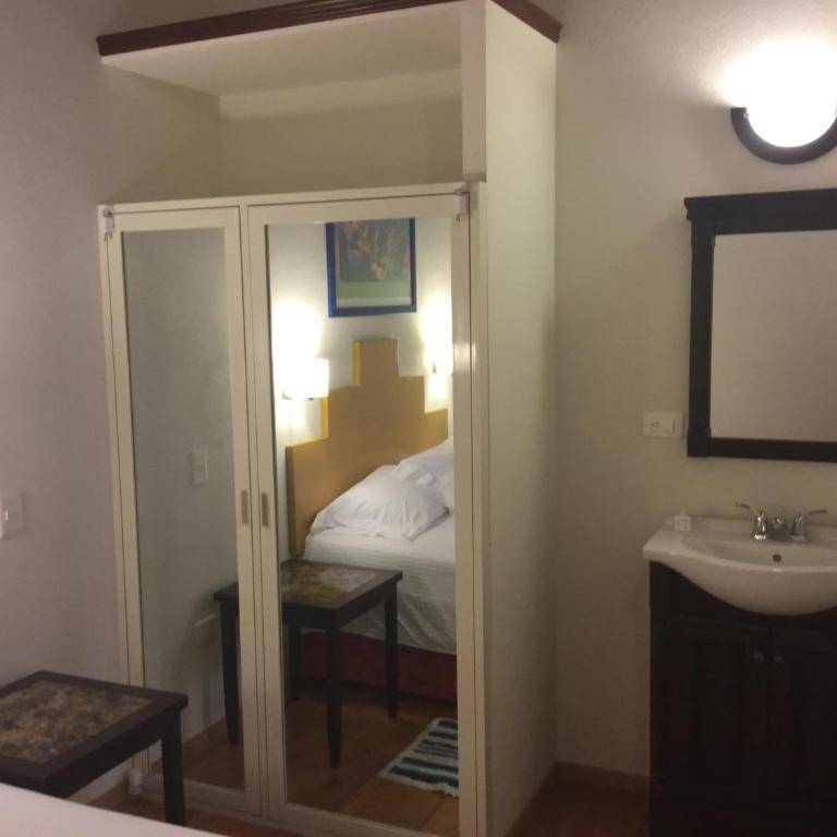 Hotel del Capitán de Puebla - Vitrales - Suite Junior - 4