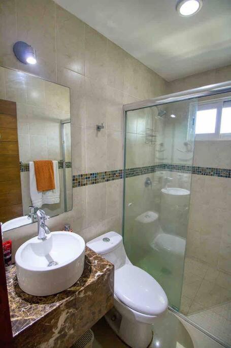2 bd Loft in Versalles, Walk to the Beach! - Two-Bedroom Apartment - 19