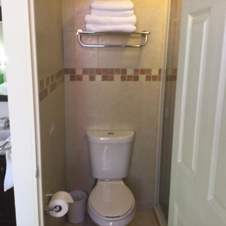 Hotel del Capitán de Puebla - Vitrales - Suite Junior - 13