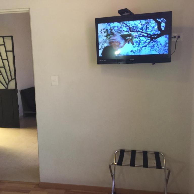 Hotel del Capitán de Puebla - Vitrales - Suite Junior - 15