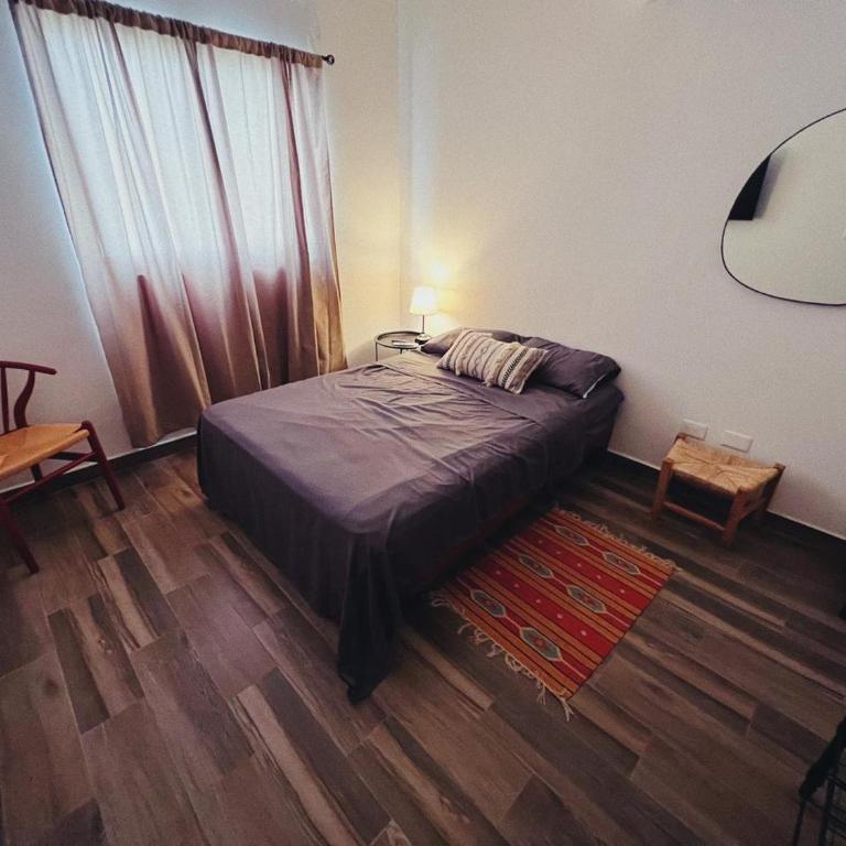 Excelente Casa en Zona de Cerritos en Frente a Alberca - Azul Pacífico I - Four-Bedroom House - 6