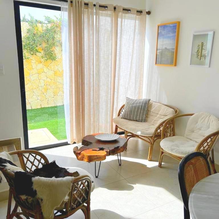 Excelente Casa en Zona de Cerritos en Frente a Alberca - Azul Pacífico I - Four-Bedroom House - 3