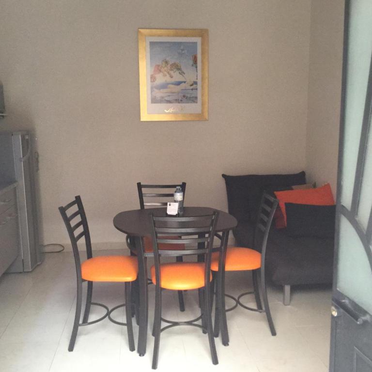 Hotel del Capitán de Puebla - Vitrales - Suite Junior - 17