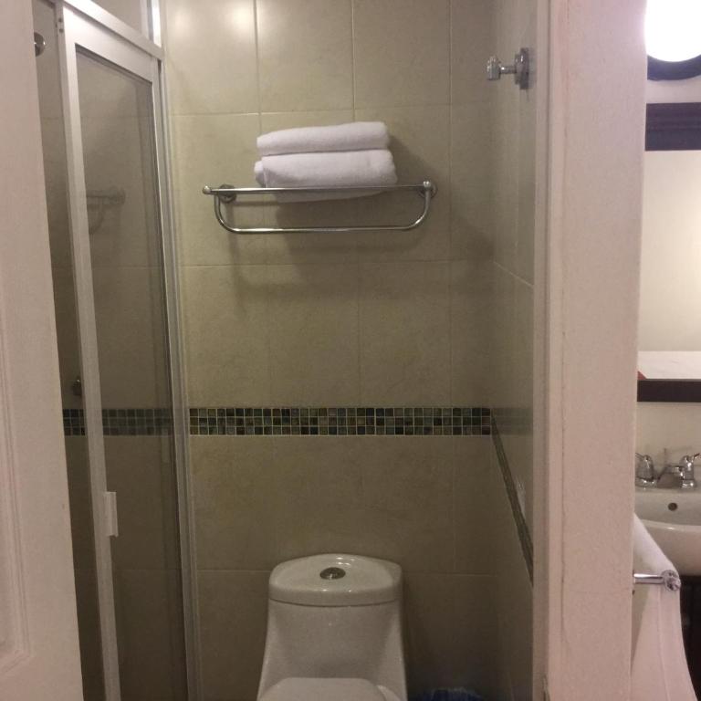 Hotel del Capitán de Puebla - Vitrales - Suite Junior - 18