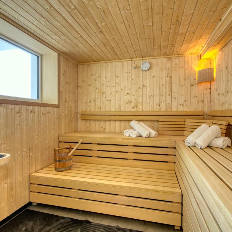 Chalet Lake View - by Alpen Apartments - Ferienhaus - 19