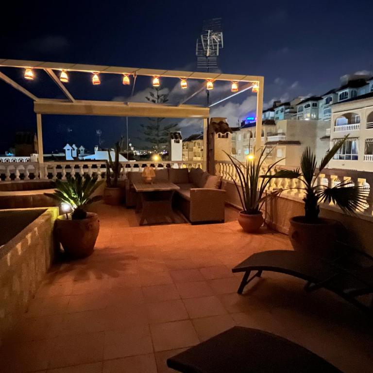 Apartament La Mata Torrevieja - Apartamento con vistas al mar - 10