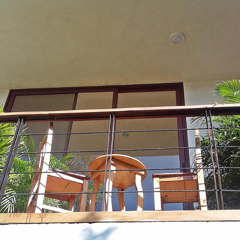 Maya Vacanze Playa Natural - Deluxe Double Room - 13