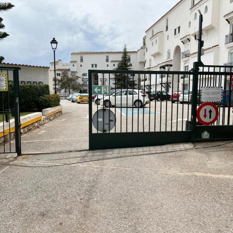 Seaview Appartment El Mirador in Sitio de Calahonda - Apartamento de 2 dormitorios - 18