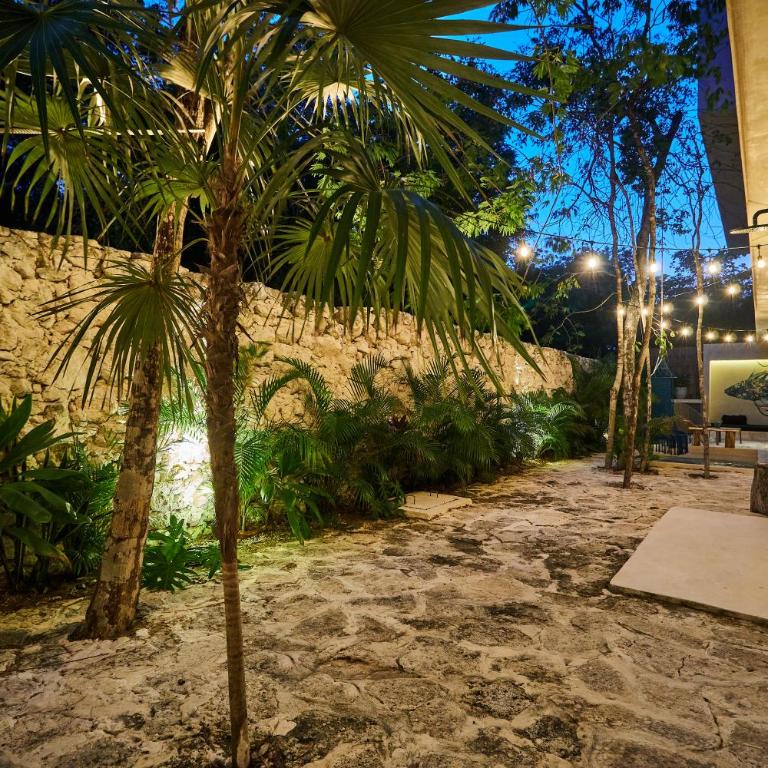Casa Bedouin Luxury 3BR A Zama Spa Private Pool - Apartamento de 3 dormitorios - 27