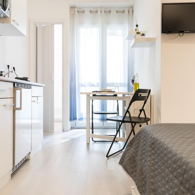 Apartment Maya Loreto - Appartamento con 1 Camera da Letto - 23