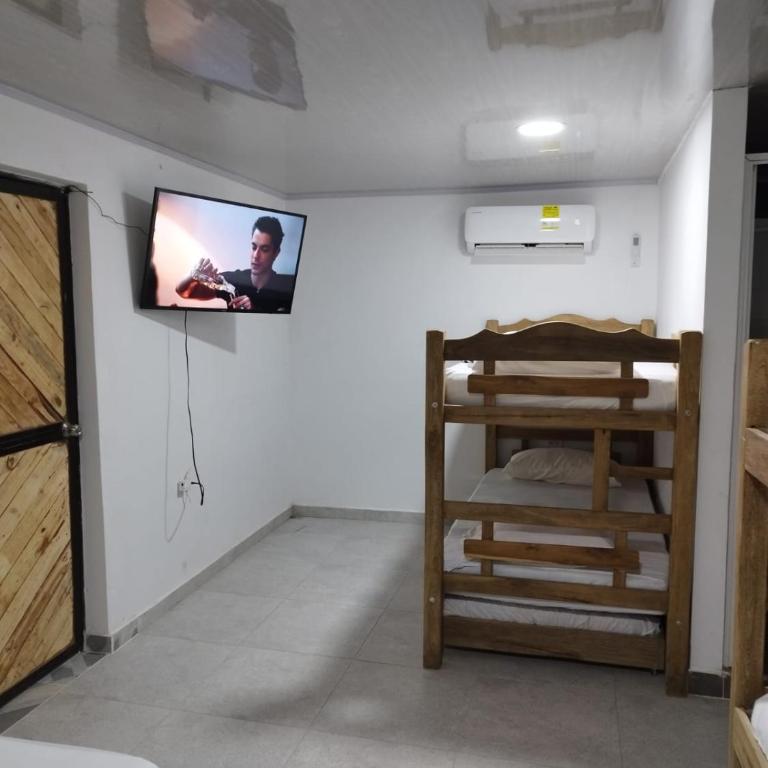 Apartamentos Vistas del Caribe Sede Campestre - Superior Family Room - 5