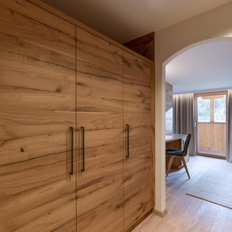 Ferienhof Oblasser - Familiensuite - 14
