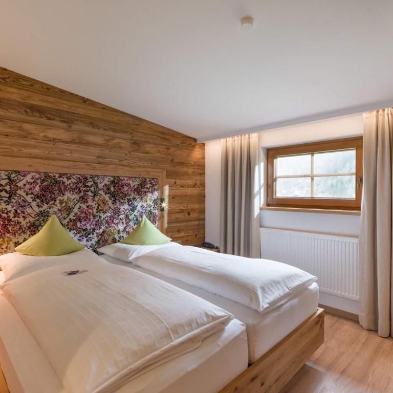 Ferienhof Oblasser - Familiensuite - 10