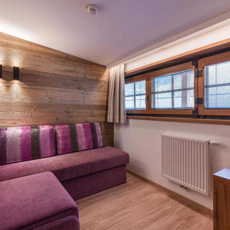 Ferienhof Oblasser - Familiensuite - 15