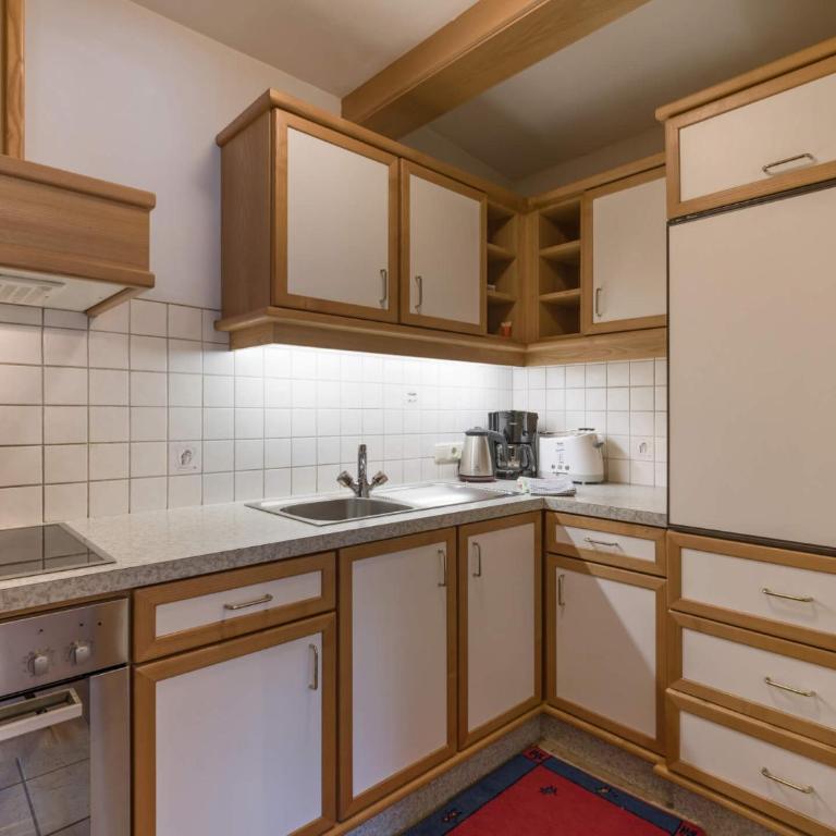 Ferienhof Oblasser - Apartment - 5
