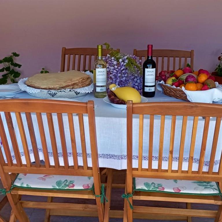 Casa Saba Lupino - Casa Vacanze - 13