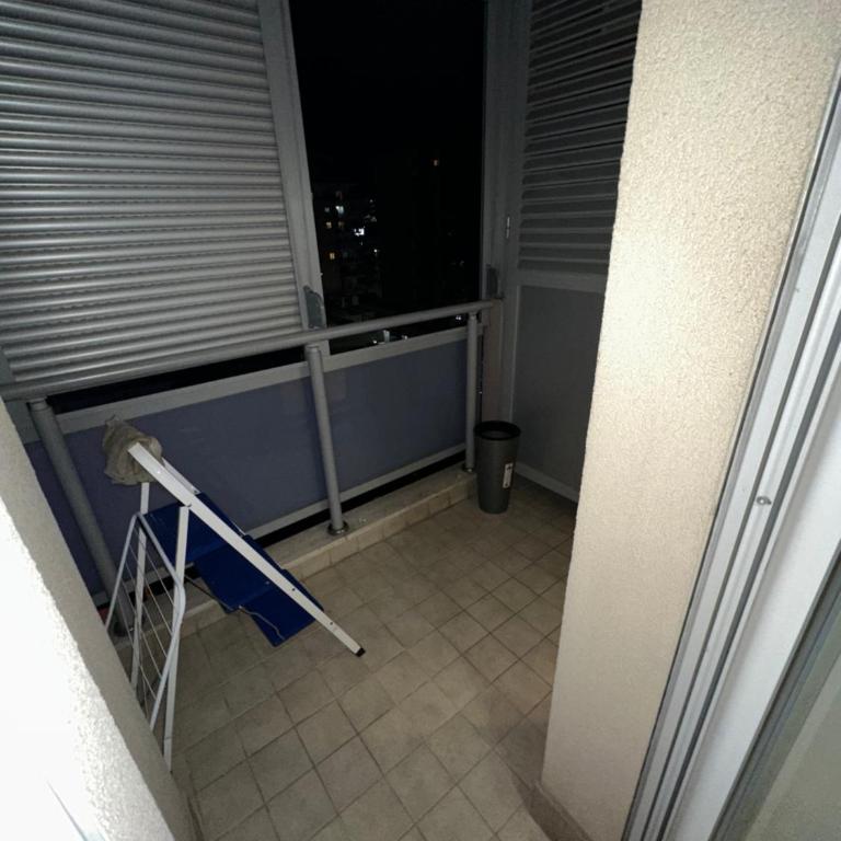 Laura apartment City kvart - One-Bedroom Apartment - 7