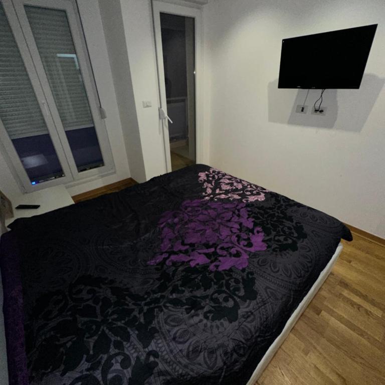 Laura apartment City kvart - One-Bedroom Apartment - 11