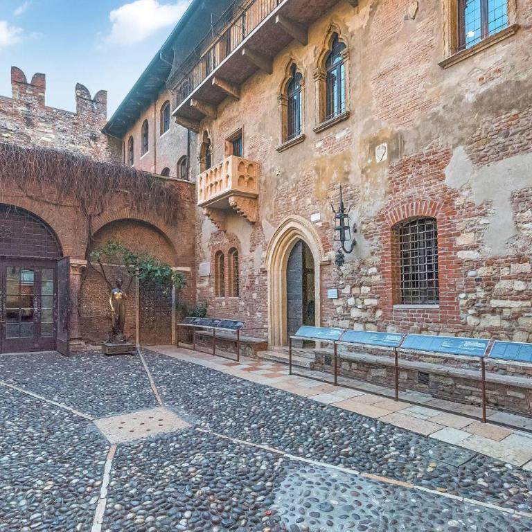 Beautiful Home In Verona With Sauna - Casa Vacanze con 2 Camere da Letto - 20