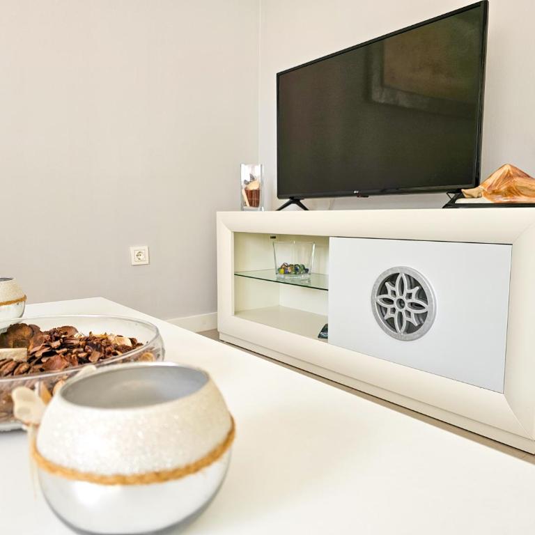 Sup T12 Marinsa - Alojamientos La Torre - Two-Bedroom Apartment - 11