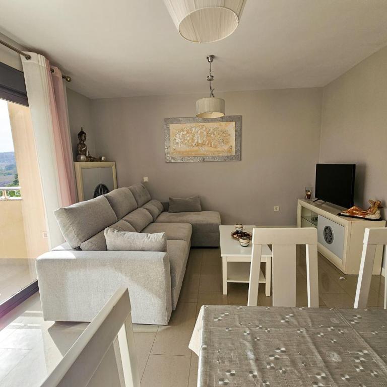 Sup T12 Marinsa - Alojamientos La Torre - Two-Bedroom Apartment - 17
