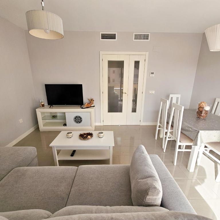 Sup T12 Marinsa - Alojamientos La Torre - Two-Bedroom Apartment - 12