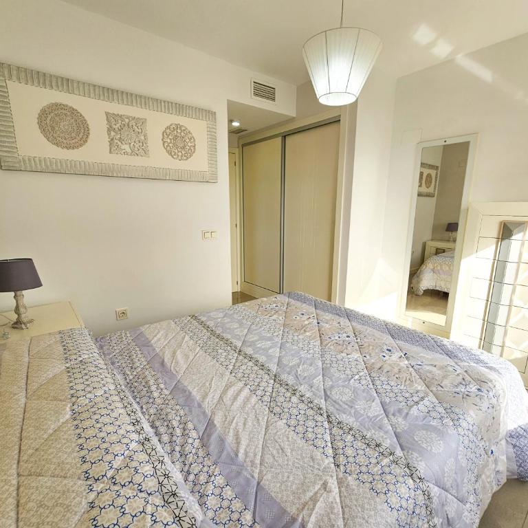 Sup T12 Marinsa - Alojamientos La Torre - Two-Bedroom Apartment - 20