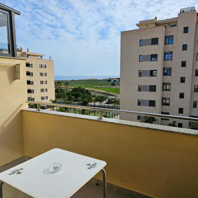 Sup T12 Marinsa - Alojamientos La Torre - Two-Bedroom Apartment - 16