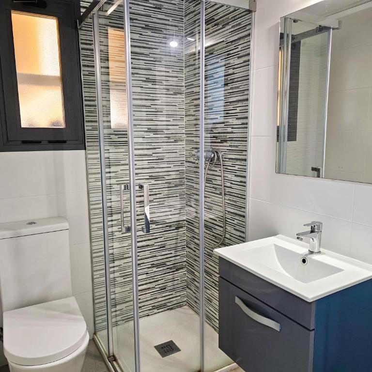 Sup T12 Marinsa - Alojamientos La Torre - Two-Bedroom Apartment - 10