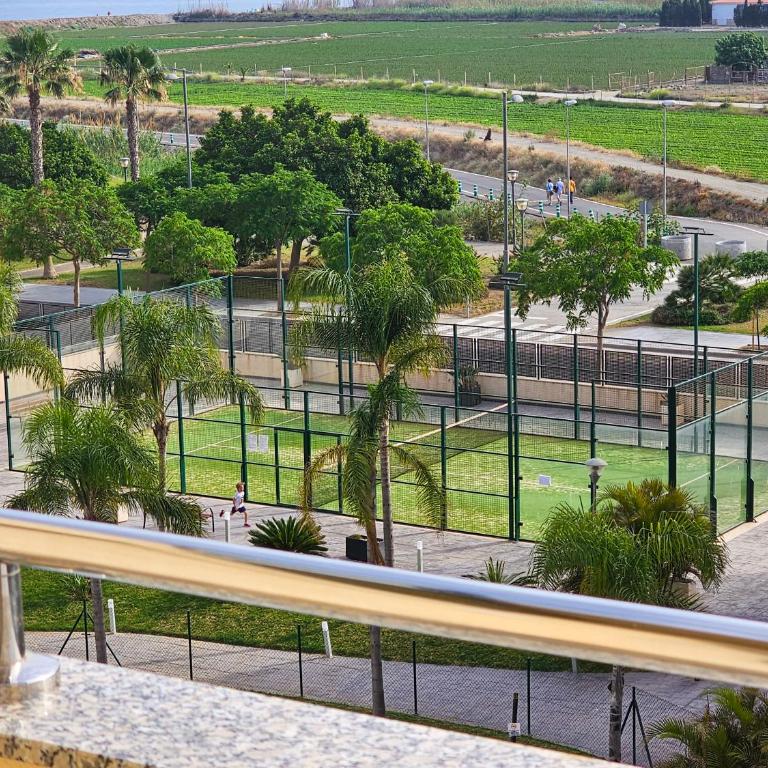 Sup T12 Marinsa - Alojamientos La Torre - Two-Bedroom Apartment - 18