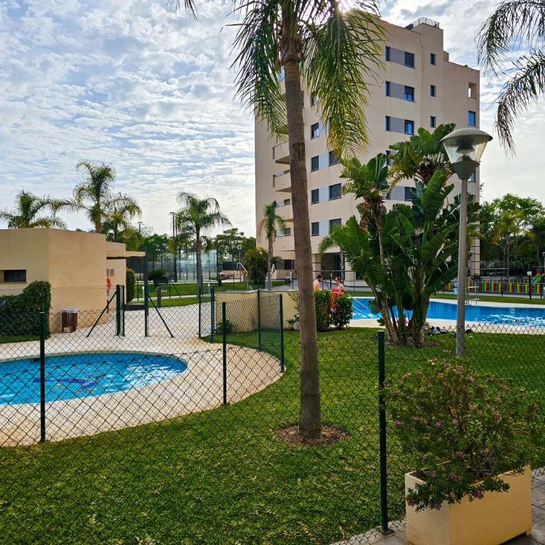 Sup T12 Marinsa - Alojamientos La Torre - Two-Bedroom Apartment - 22