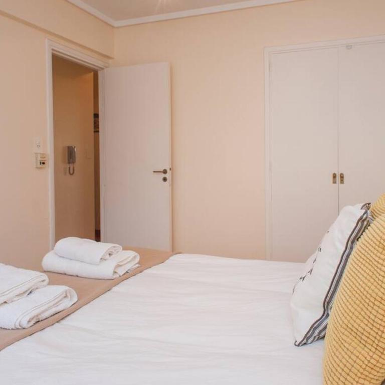 Perfecto para Familias & Grupos - Departamento Grande y Luminoso - Apartamento de 3 dormitorios - 31
