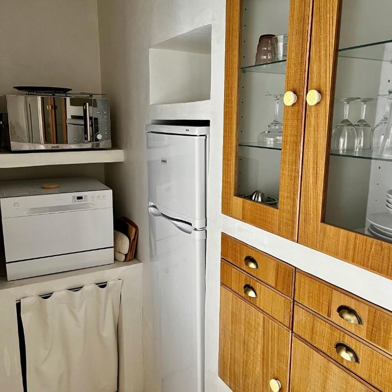 La Maison Plume, Appart Boutique - Appartement avec Terrasse - 7