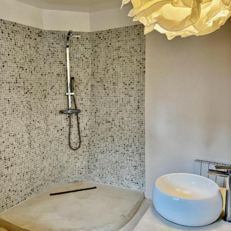 La Maison Plume, Appart Boutique - Appartement avec Terrasse - 8