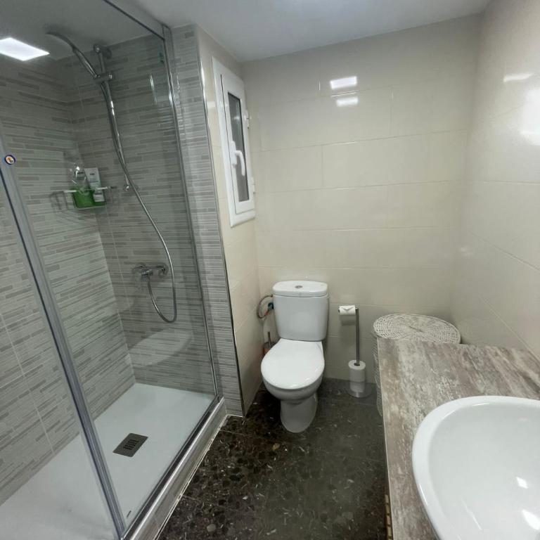 Family-Friendly Home in Central Barcelona 4BDR - Apartment - 22