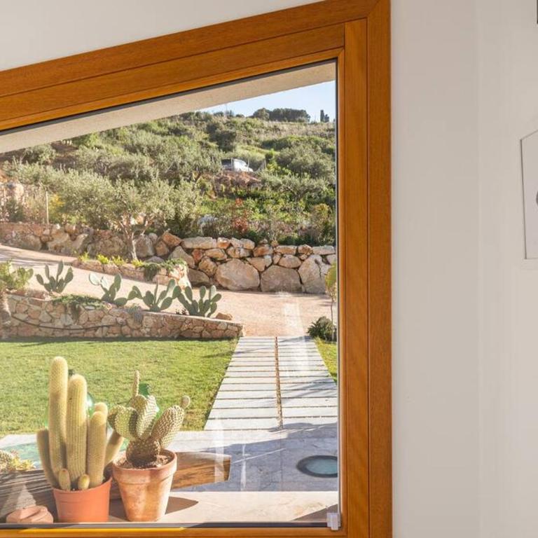 Sea View Villa whit Pool - Villa con 3 Camere da Letto - 14