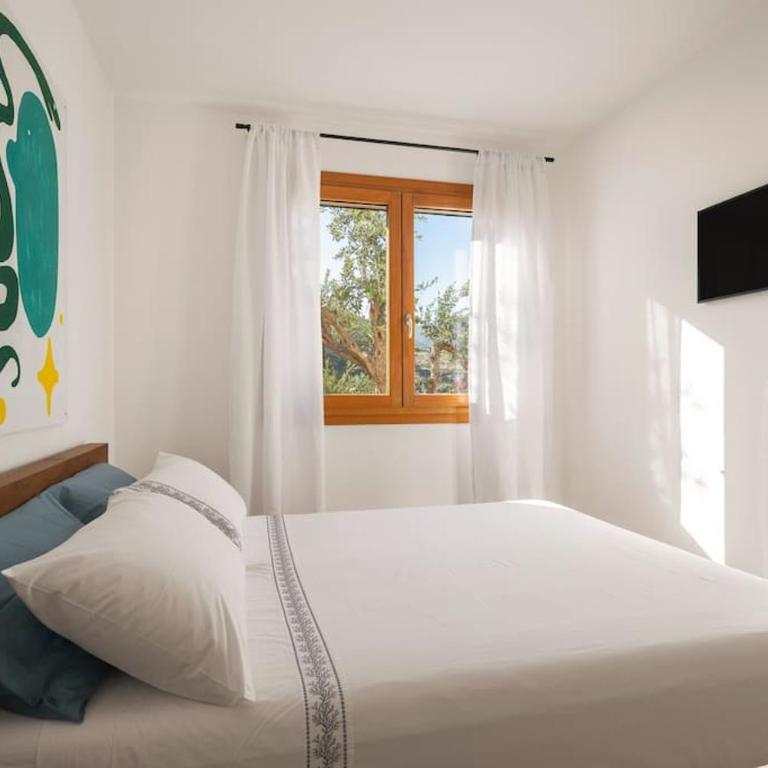 Sea View Villa whit Pool - Villa con 3 Camere da Letto - 46