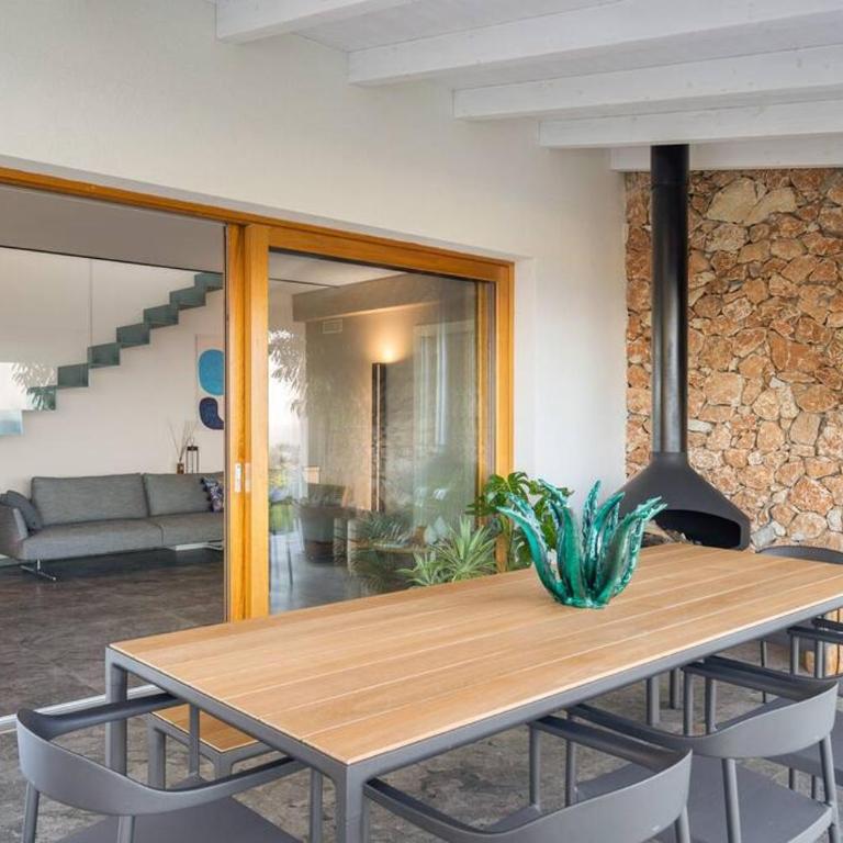 Sea View Villa whit Pool - Villa con 3 Camere da Letto - 55