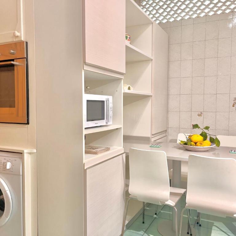 Sorrento Home Pool family BIG appartament in Sorrento center - Appartamento con 3 Camere da Letto - 12