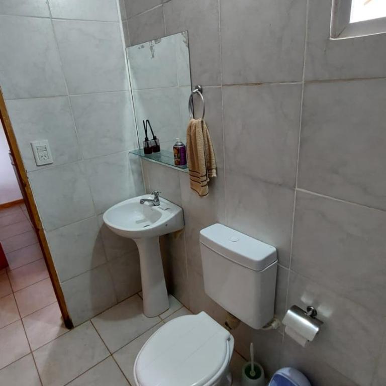 Ñandubay1 - Apartamento Dúplex - 4