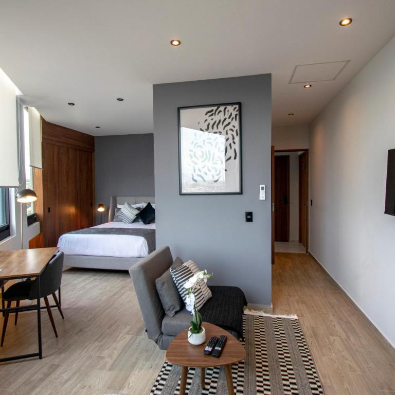 Punto Lofts Periférico Sur - Loft - 5