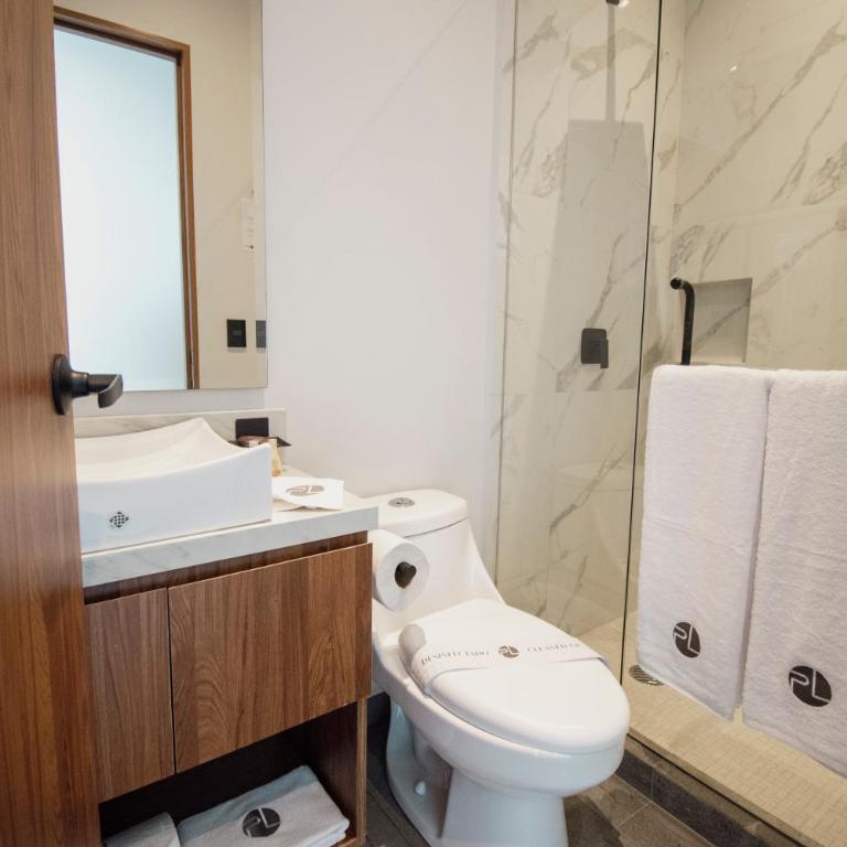Punto Lofts Periférico Sur - Loft - 7