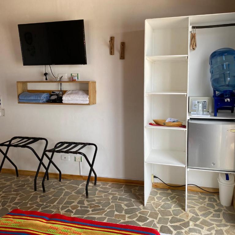 Hotel Casa Sattva- Bed & Breakfast - Habitación Deluxe - 10