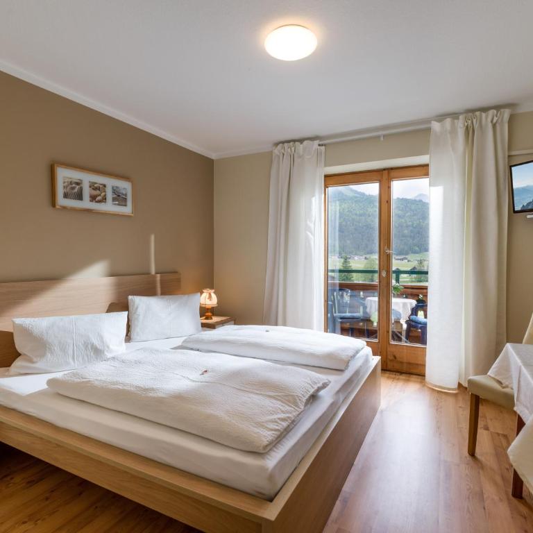 Pension Englhof - Doppelzimmer - 4