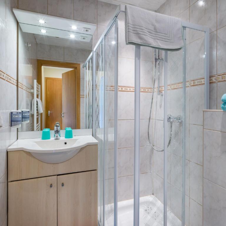Pension Englhof - Doppelzimmer - 5