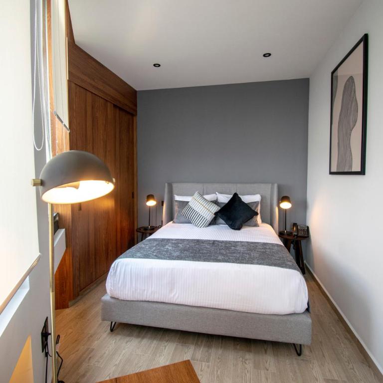Punto Lofts Periférico Sur - Loft - 21