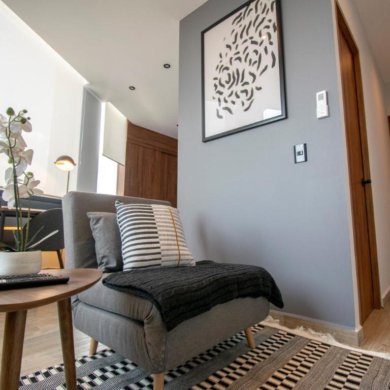 Punto Lofts Periférico Sur - Loft - 22