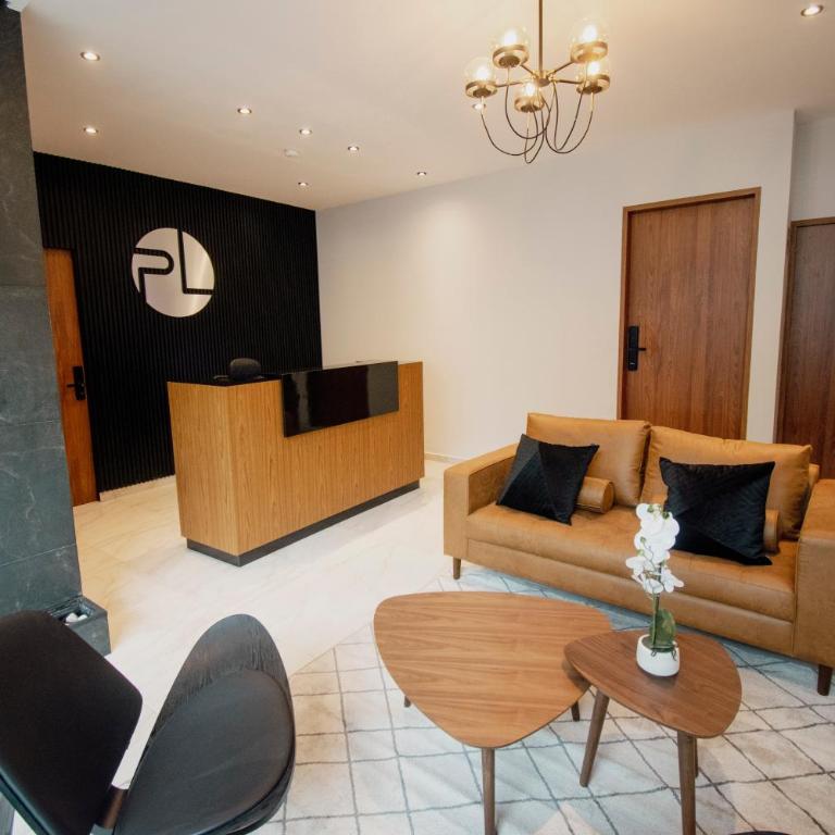 Punto Lofts Periférico Sur - Loft - 15