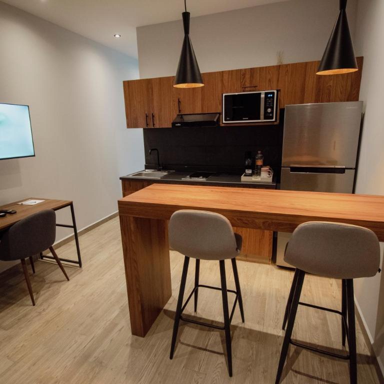 Punto Lofts Periférico Sur - Loft - 25