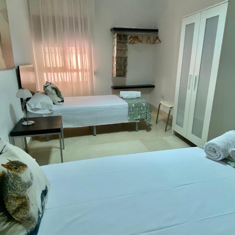 Entrenaranjos Calle Pérez de Castro - Apartamento de 2 dormitorios - 7